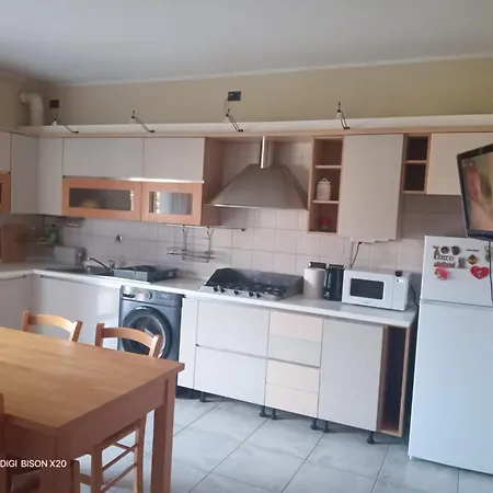Appartamento Flat