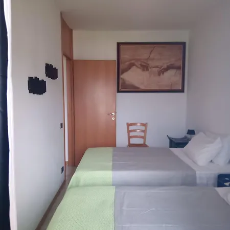Flat Bergamo