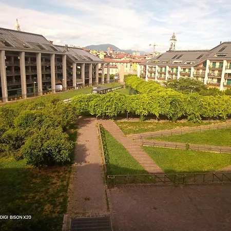 Flat Appartamento Bergamo