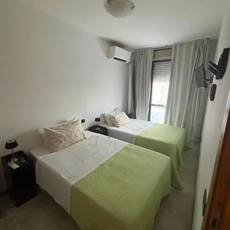 Flat * Bergamo