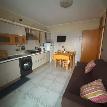 Appartamento Flat Bergamo