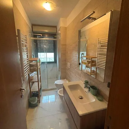 Flat Appartamento Bergamo
