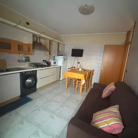 Flat Appartamento Bergamo