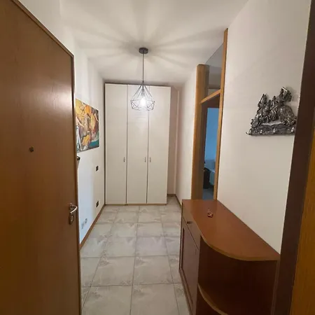 Appartamento Flat