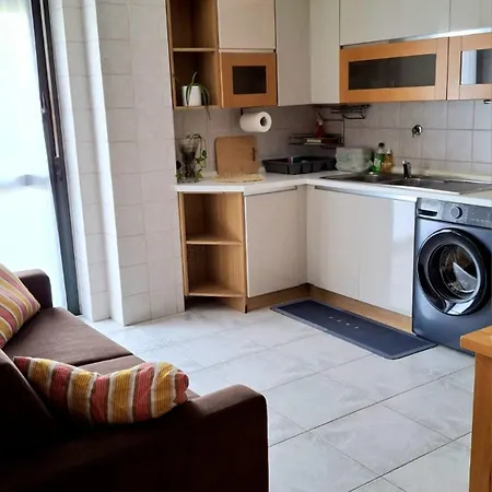 Flat * Bergamo