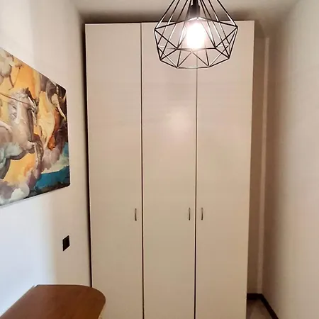 Flat Daire Bergamo